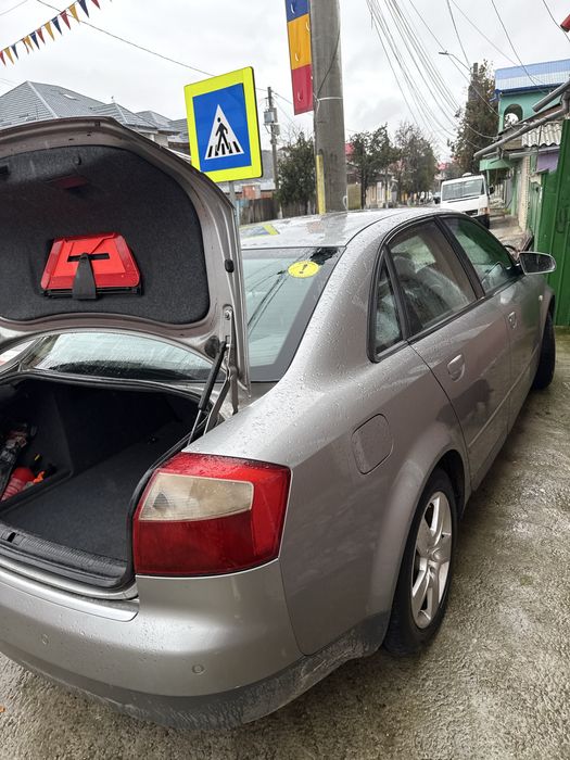 Audi A4 2003 automat