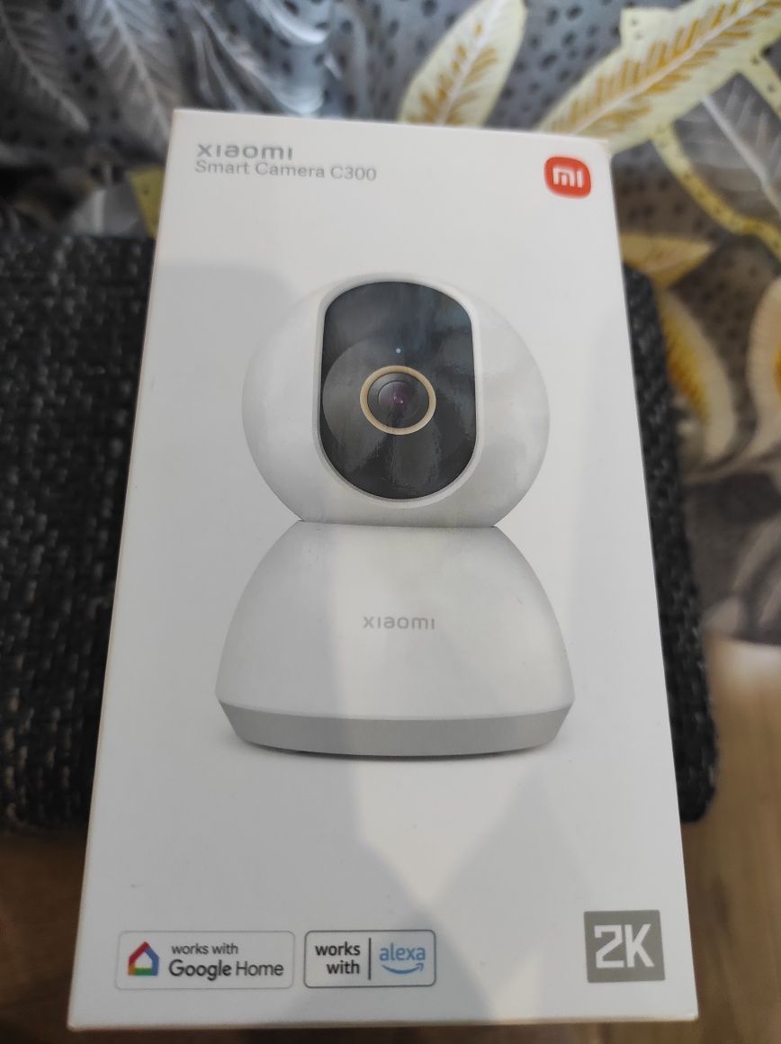 Xiaomi Smart Camera C300 2K