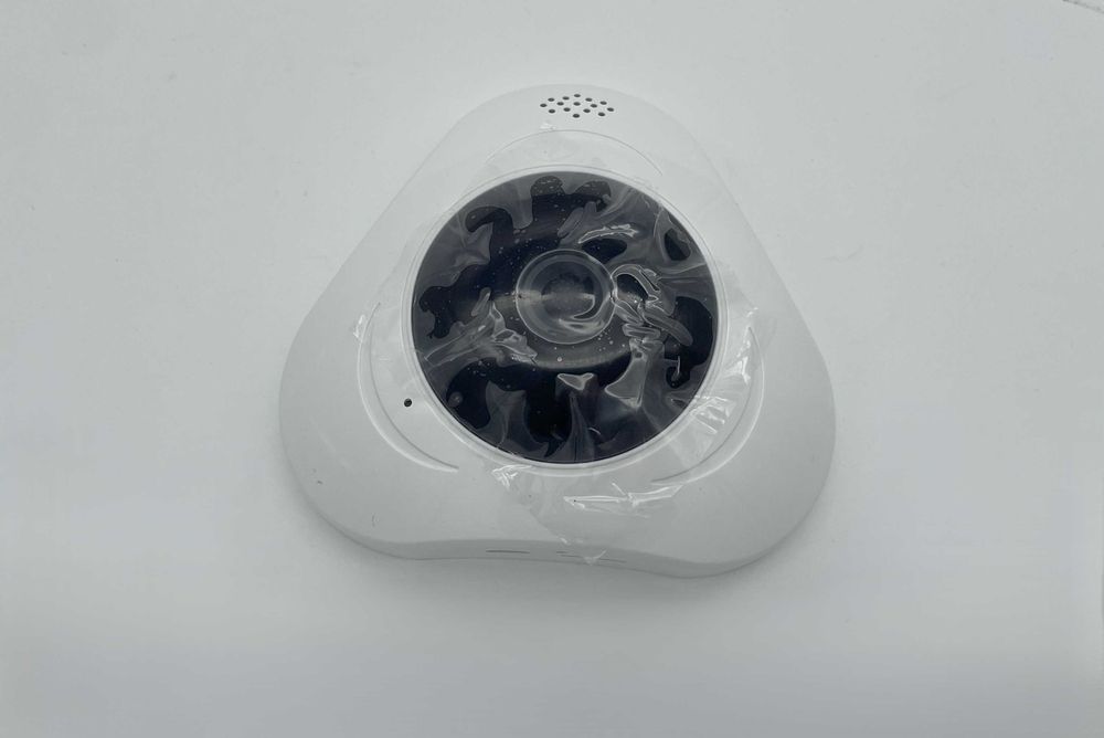 Камера 360 VR   А104