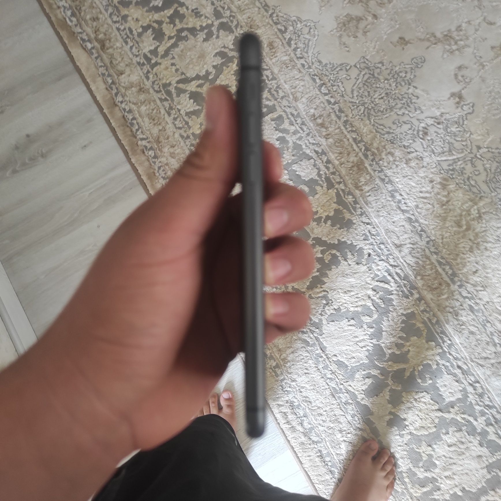 Ayfon 11 83% iphone 11