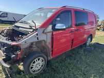 Portiera usa stanga fata pt mercedes vito viano 639