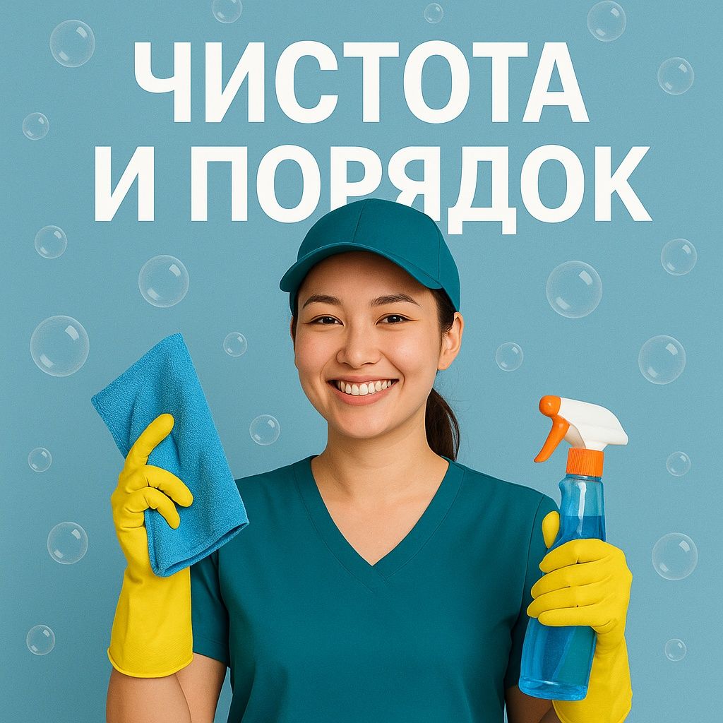 Павлодар Уборка Клининг после квартирантов