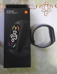 Продам Xiaomi Smart Band 7