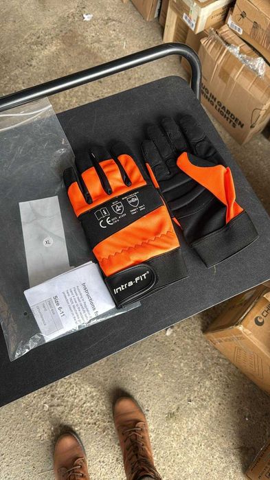 Mănuși protecție superbe NOU