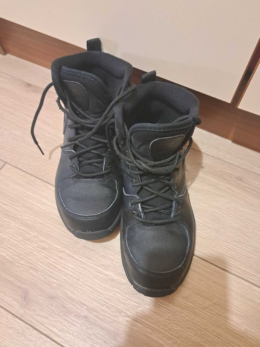 Детски боти Nike