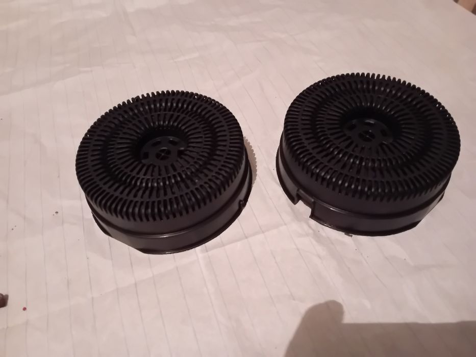 2 Filtre ptHota incorporabila telescopica WHIRLPOOL AKR 749 NB, 1 moto