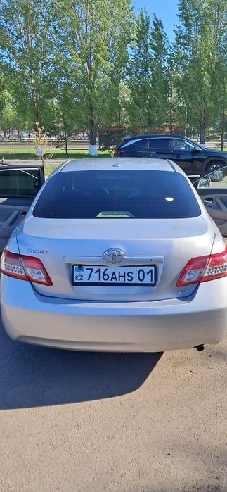 Таета камри 45 АМЕРИКА