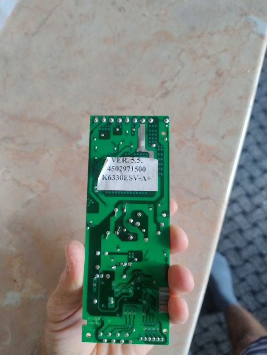 Arctic k346vd  combina