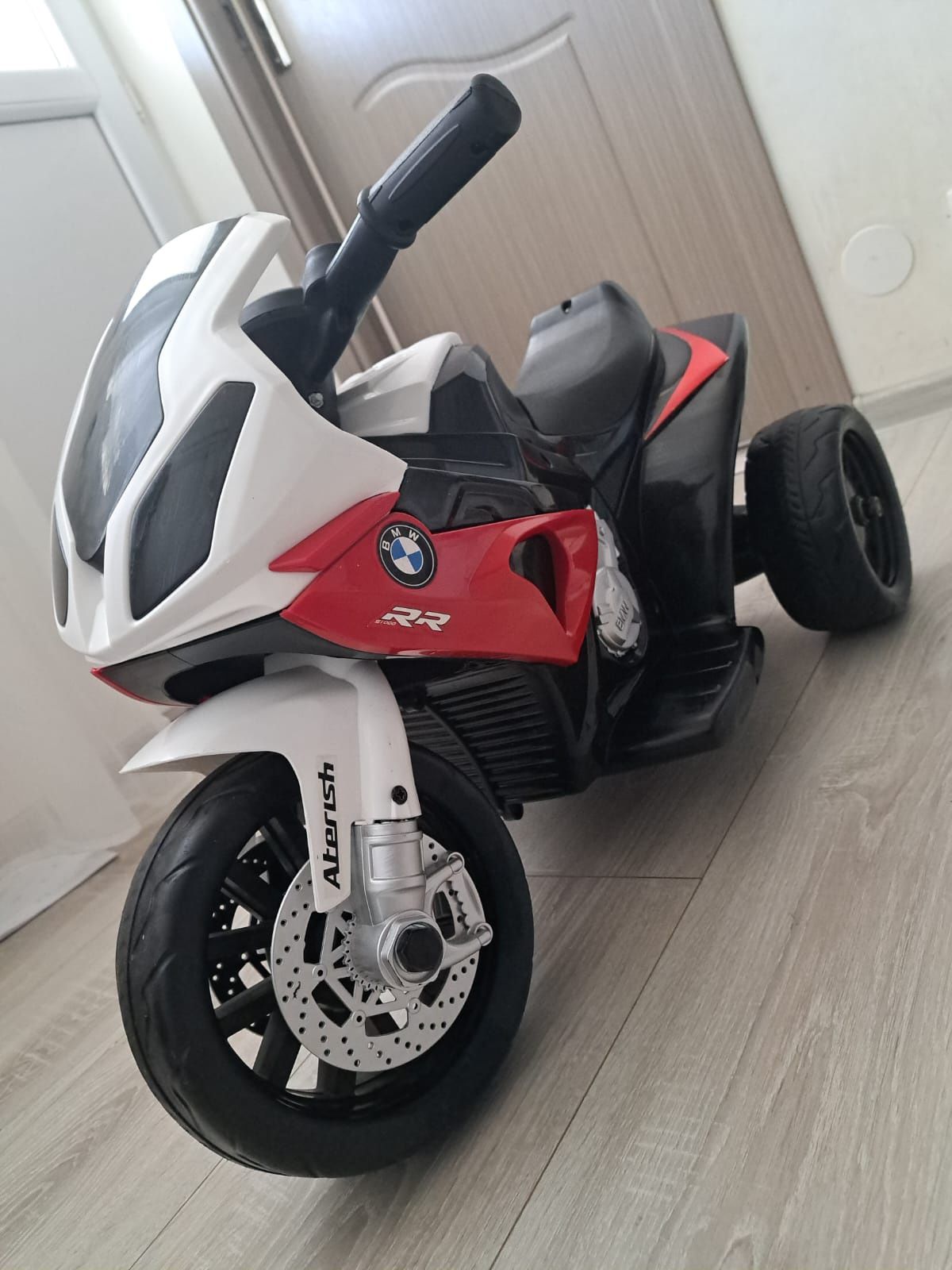 Motocicletă Electrică BMW Copii