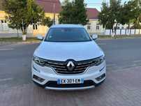Renault Koleos Intens Edition Navigație Piele Led An 2018