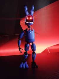 (Valabil)Figurina Withered Bonnie 35Cm