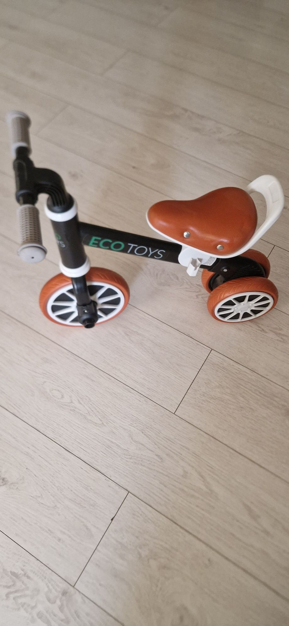 Bicicleta EcoToys