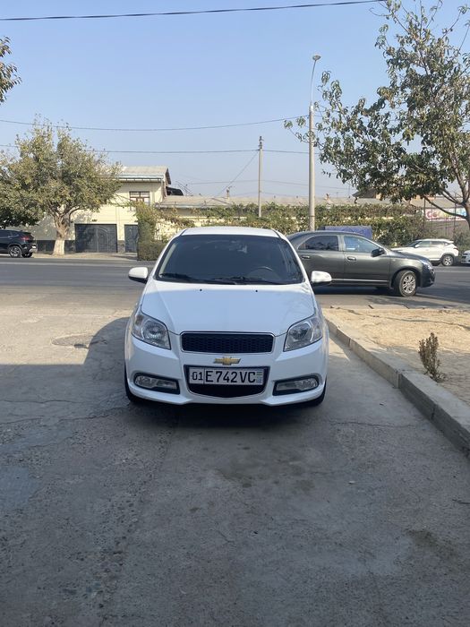 Chevrolet nexia3