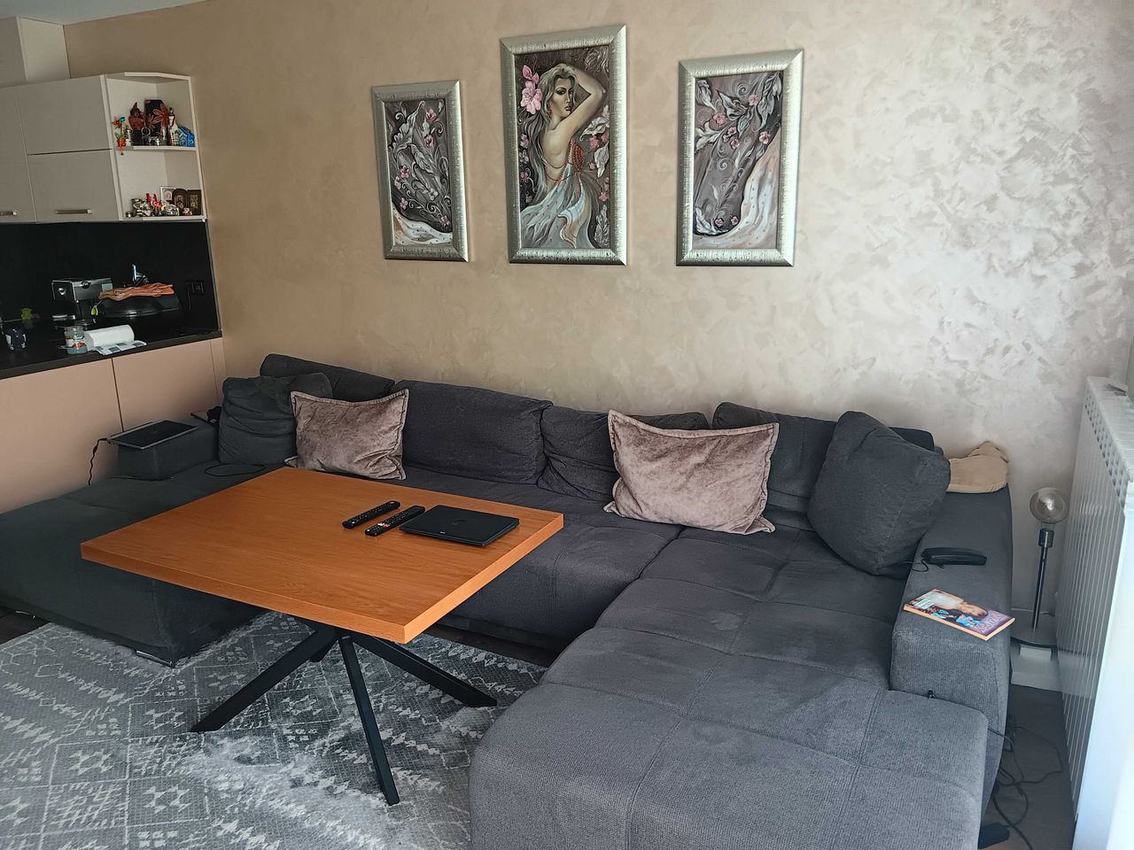 Продава се Тристаен апартамент в София, Гоце Делчев - 106 кв.м за 2831 €/кв.м - Снимка #6