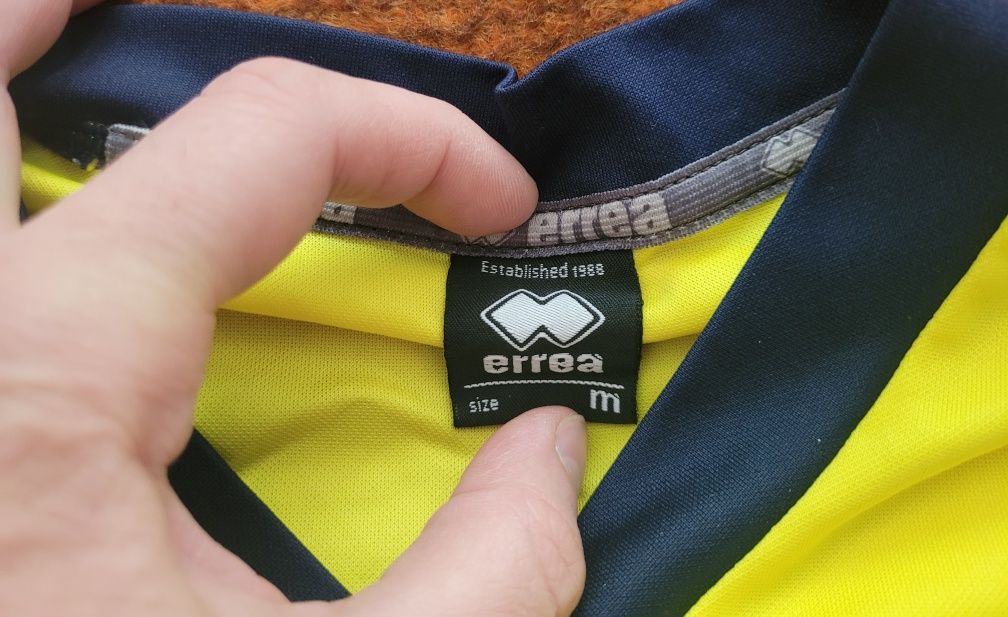 Блуза/Тренировъчен екип на Парма/Parma,размер М