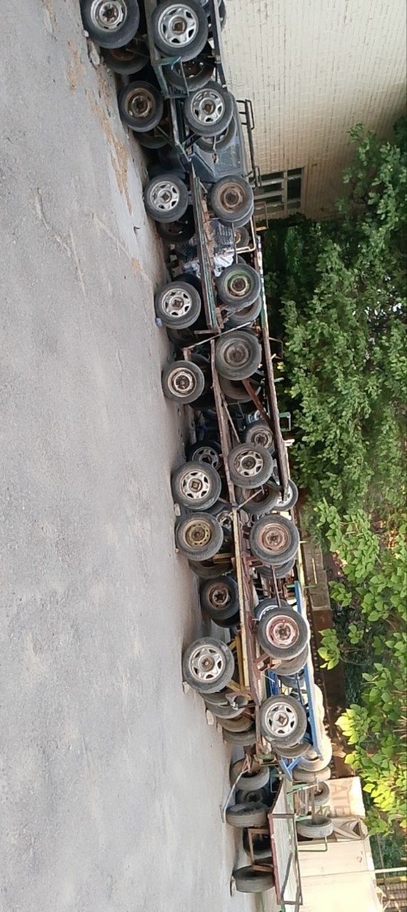 Aravalar sotuvda