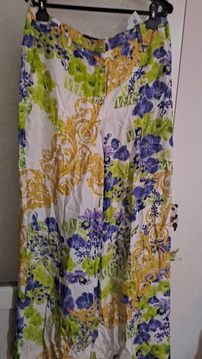 Haine de dama originale