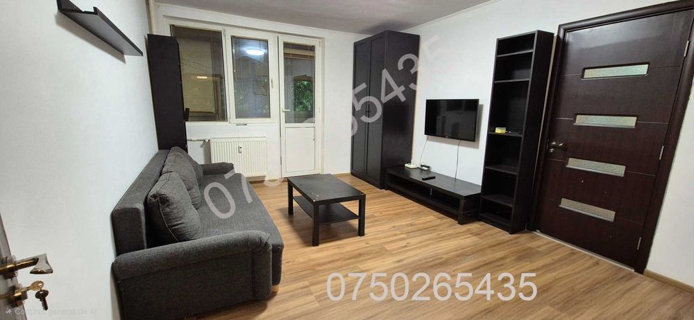 Ap.2Cam Dr.taberei Parc Moghioros,Metrou 1/10