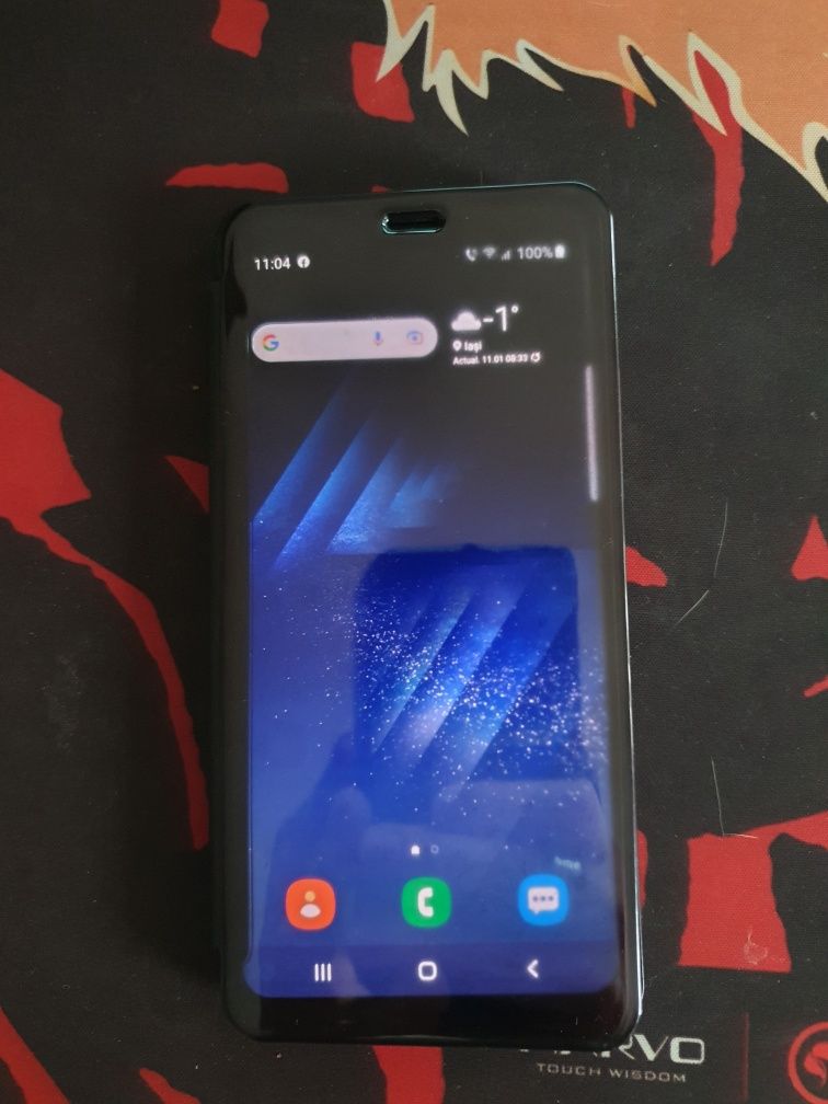 Husa telefon Samsung Galaxy S10