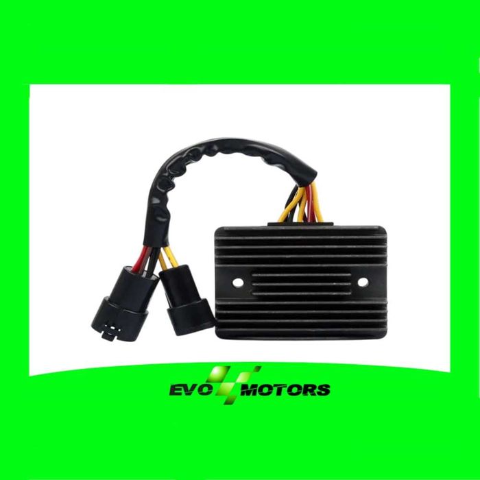 Releu Incarcare Kawasaki ZX9R 2001 2002 si 2004 ZX12R 2000-2005 A198