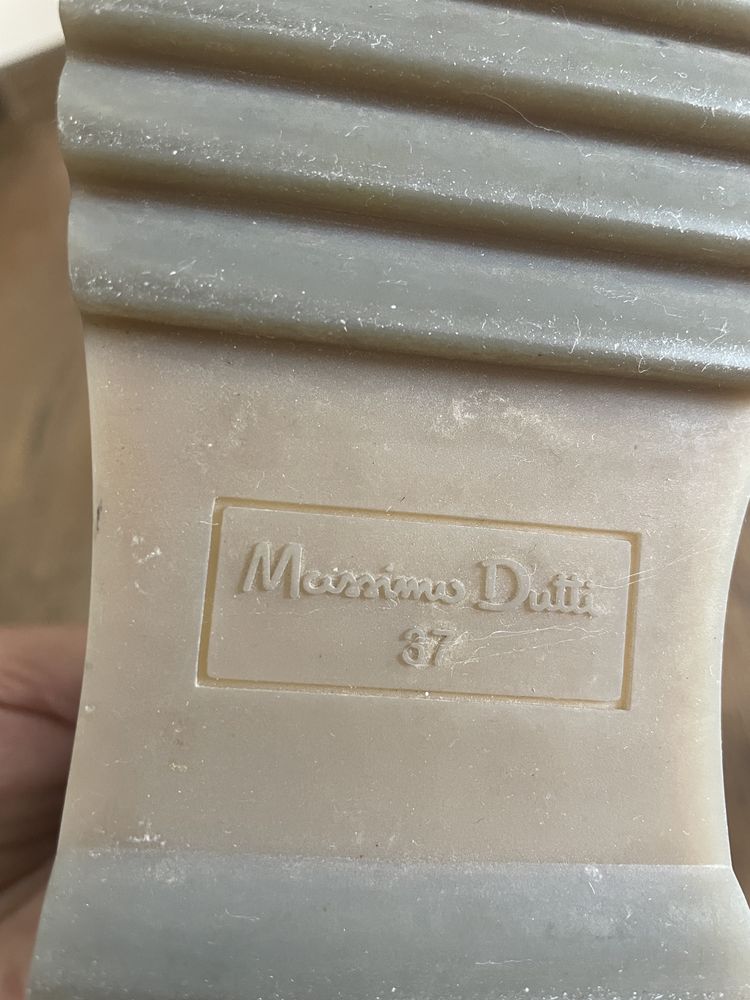 Кецове Massimo Dutti