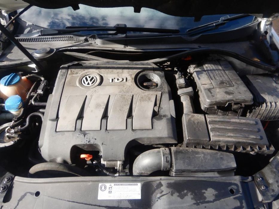 Ceasuri bord Volkswagen Golf 6 2010 BREAK 1.6 TDI