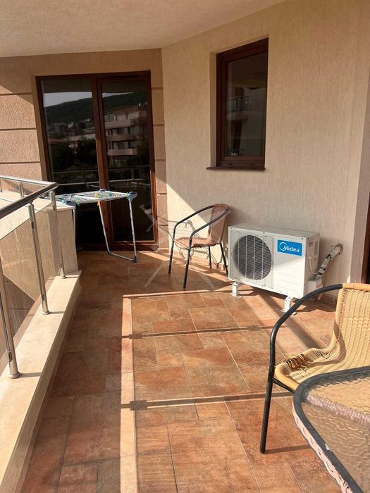 Продава се Тристаен апартамент в Свети Влас - 112 кв.м за 1143 €/кв.м - Снимка #8