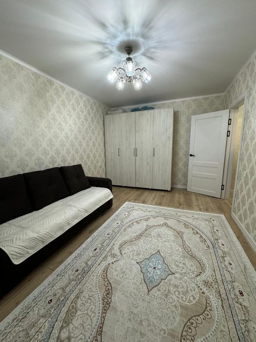Продам 3ком квартиру в новом доме.4/5 этаж.