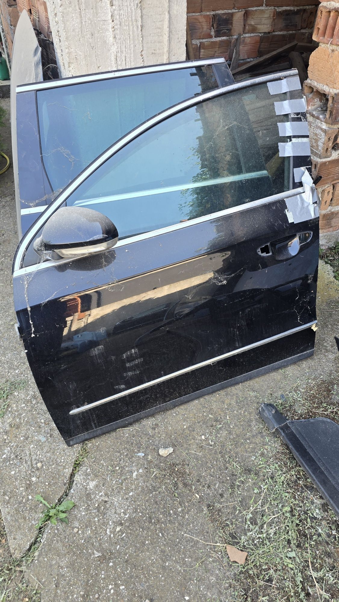 4 Врати за Passat b6 комби
