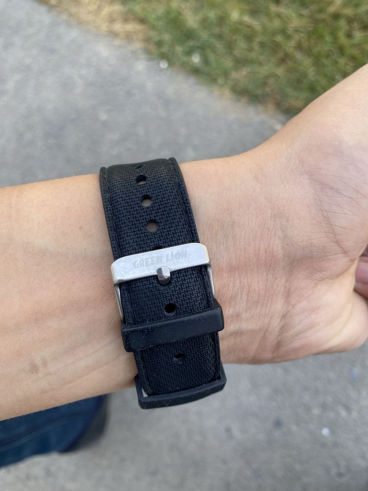 Apple watch 5 44mm 90% Gps Lte