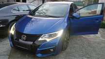 Honda Civic 2015