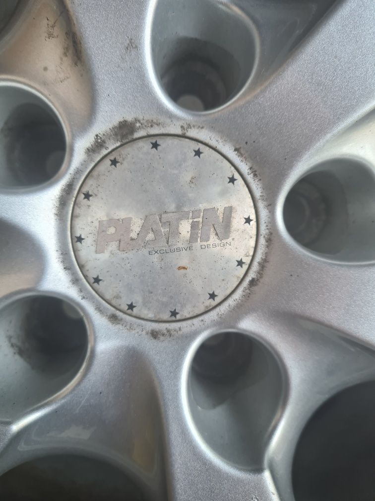 Джанти 5/120/17цола BMW