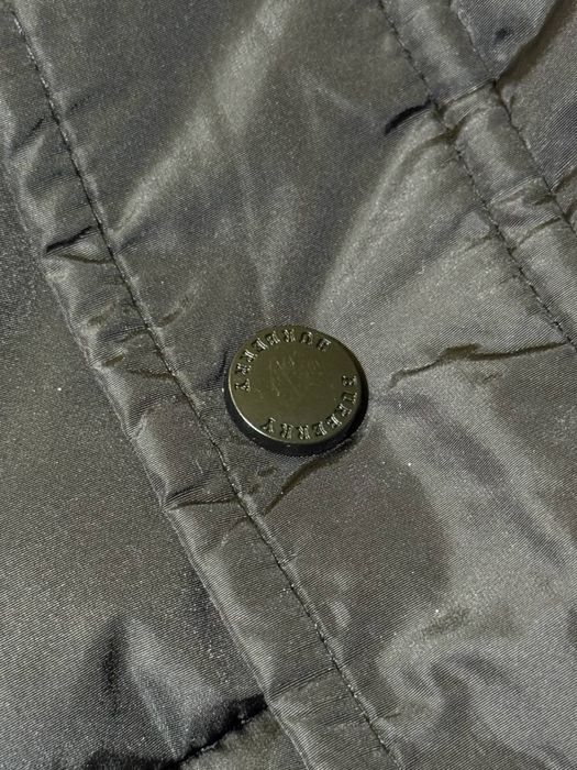 куртка BURBERRY новая Хл