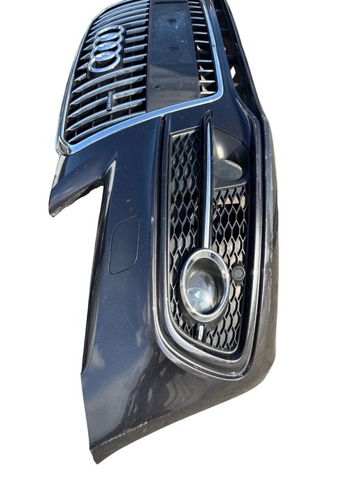 Bara fata AUDI Q5 8R 2012 - >