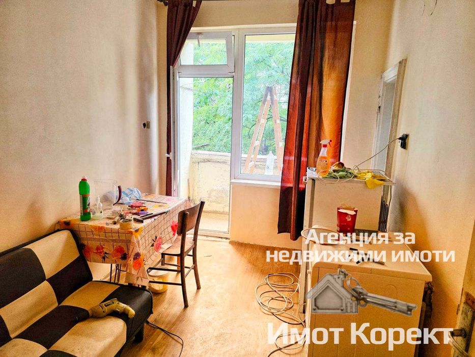 Имот Корект ДАВА ПОД НАЕМ обз.Апарт
