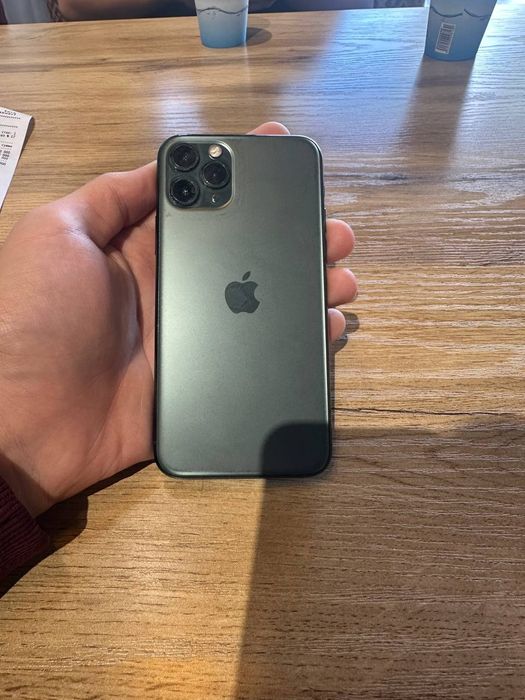 Iphone 11 pro sotladi