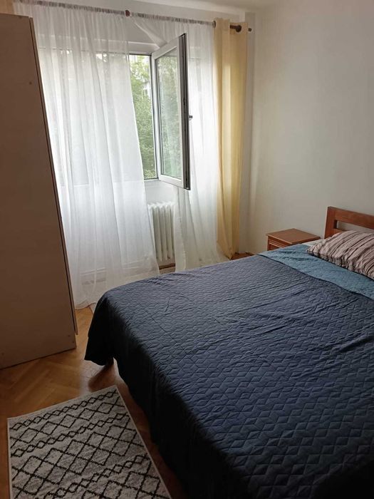 ap. 2 cam. SD - Cantemir - 5 min. Palas