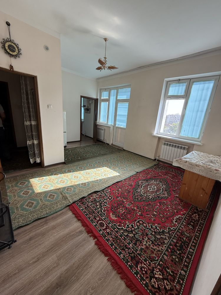 Срочна аренда сергели 6 А навастройка метро 2 чи бекат енида