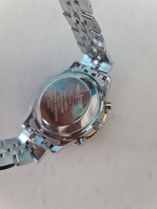 Ceas Breitling Navitimer Automatic nou