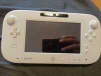 wiiU tableta fara accesorii