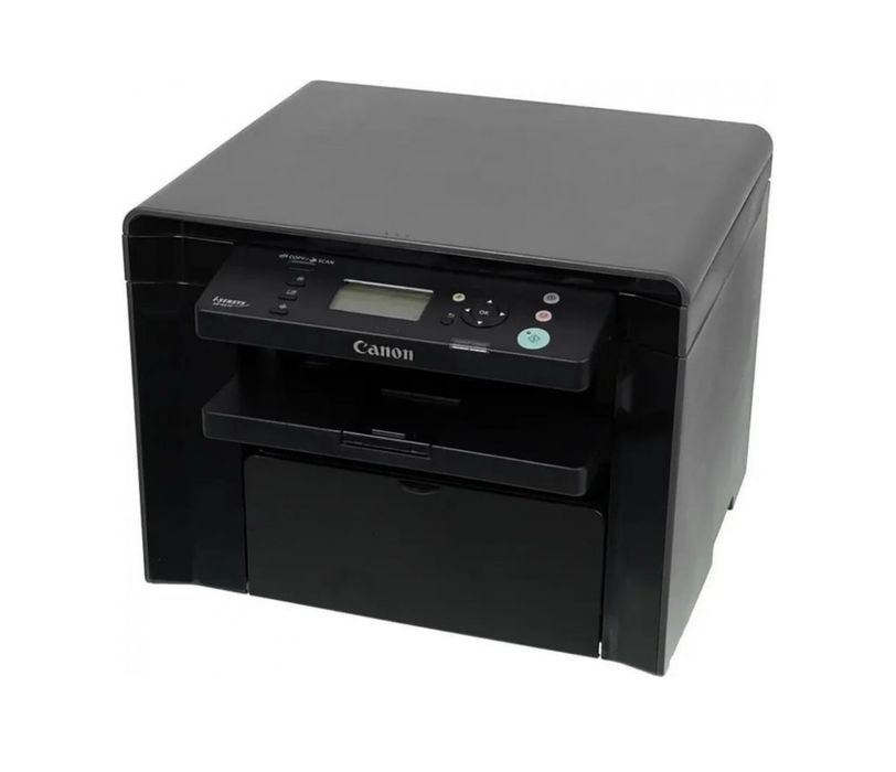 Принтер 3 в 1. МФУ Cannon i-SENSYS MF4410