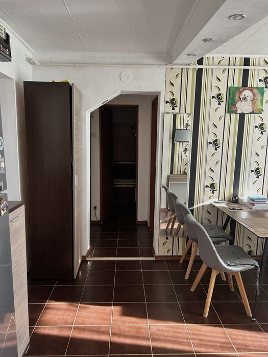 Apartament doua camere Astra