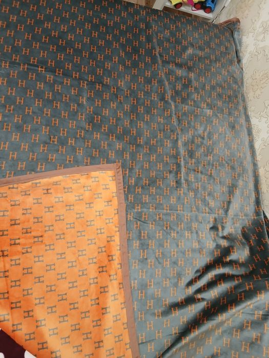Покрывало 2х спалки новые