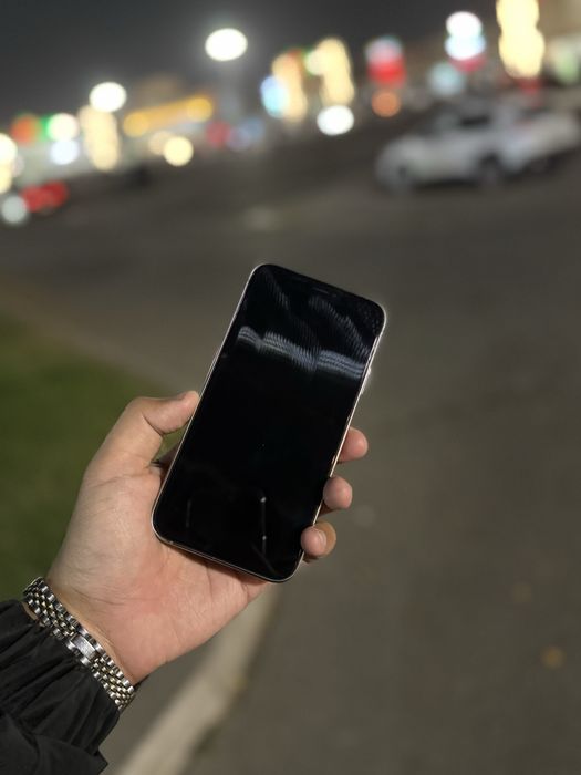 İphone XR в корпусе 15PRO