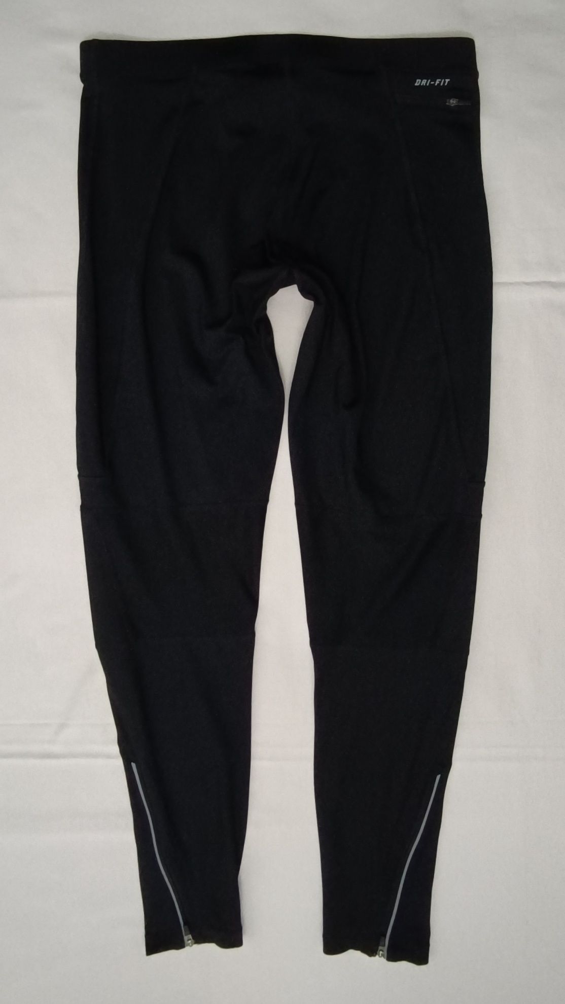Nike DRI-FIT Tech Tights оригинален клин XL Найк спорт фитнес бягане
