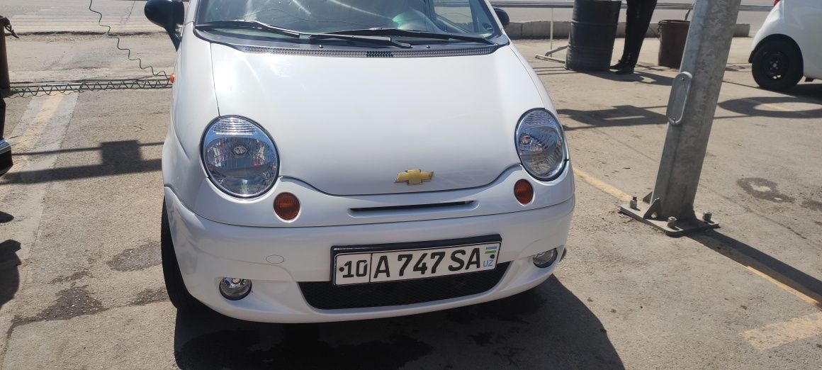 Matiz 2008 yevro mikis 3