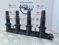 Bobina inductie 12V 7 pini Opel Insignia A 1.6 i 85 kw; 1.8 i 85 kw; 1