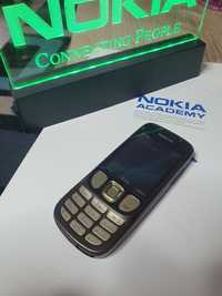 Nokia 6303 Brown Excelent Original!