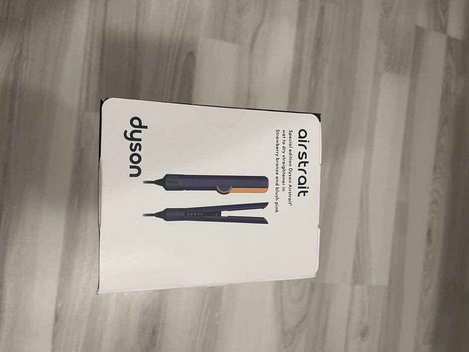 Dyson HT01 Airstrait nou, sigilat