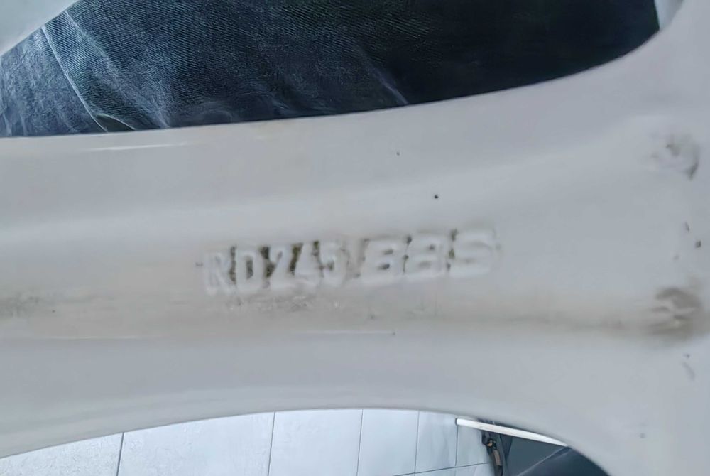 Джанти Porsche Cayenne Порше Кайен